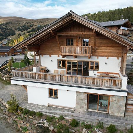 Almhaus Chalet Lachtal Oberwoelz Stadt Zewnętrze zdjęcie
