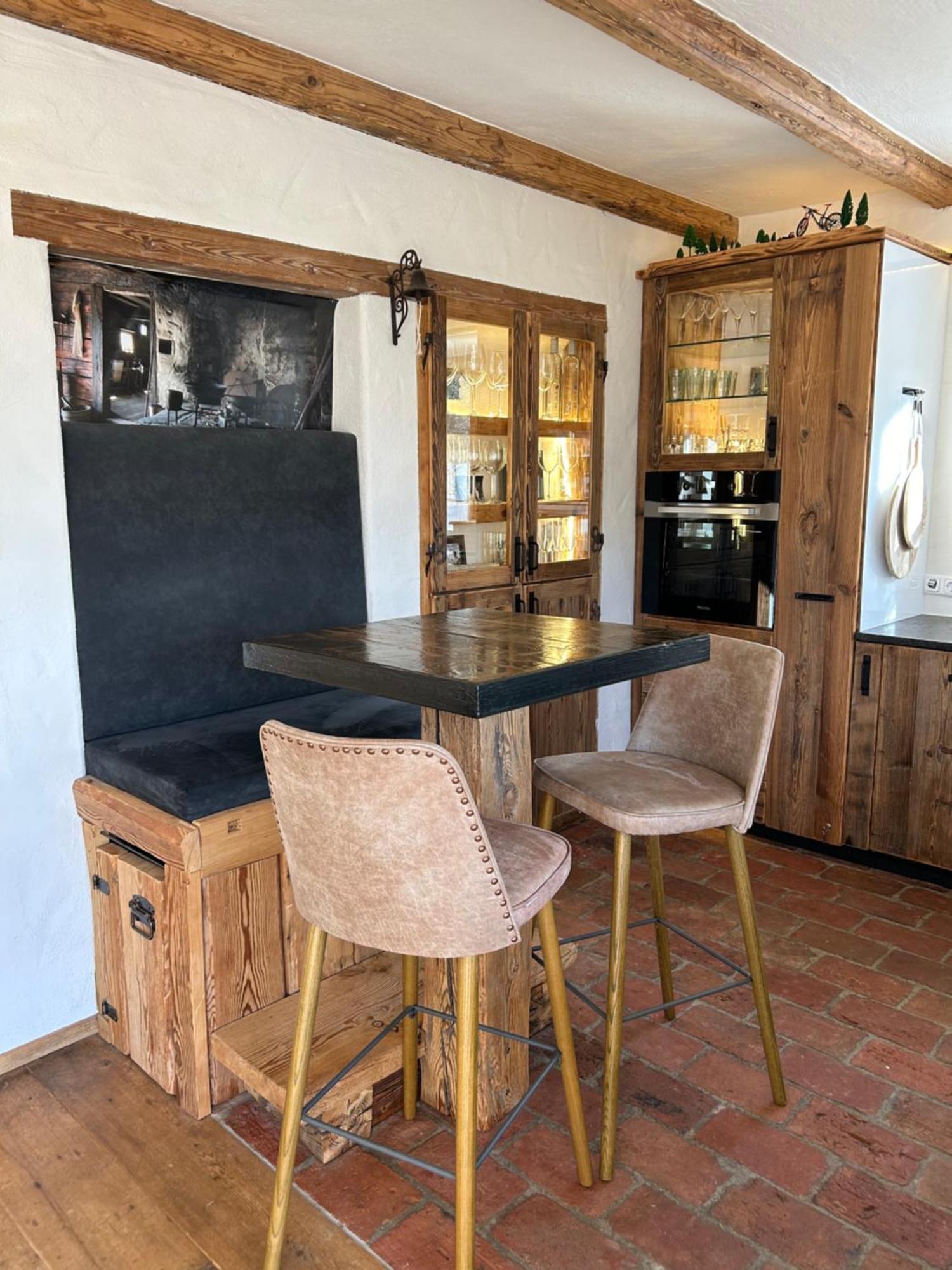 Almhaus Chalet Lachtal Oberwoelz Stadt Zewnętrze zdjęcie