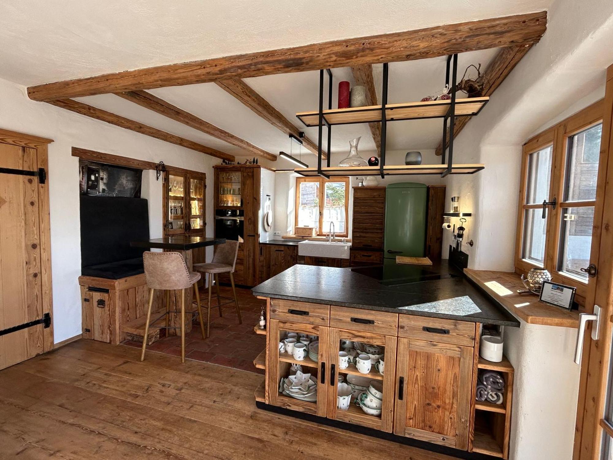 Almhaus Chalet Lachtal Oberwoelz Stadt Zewnętrze zdjęcie