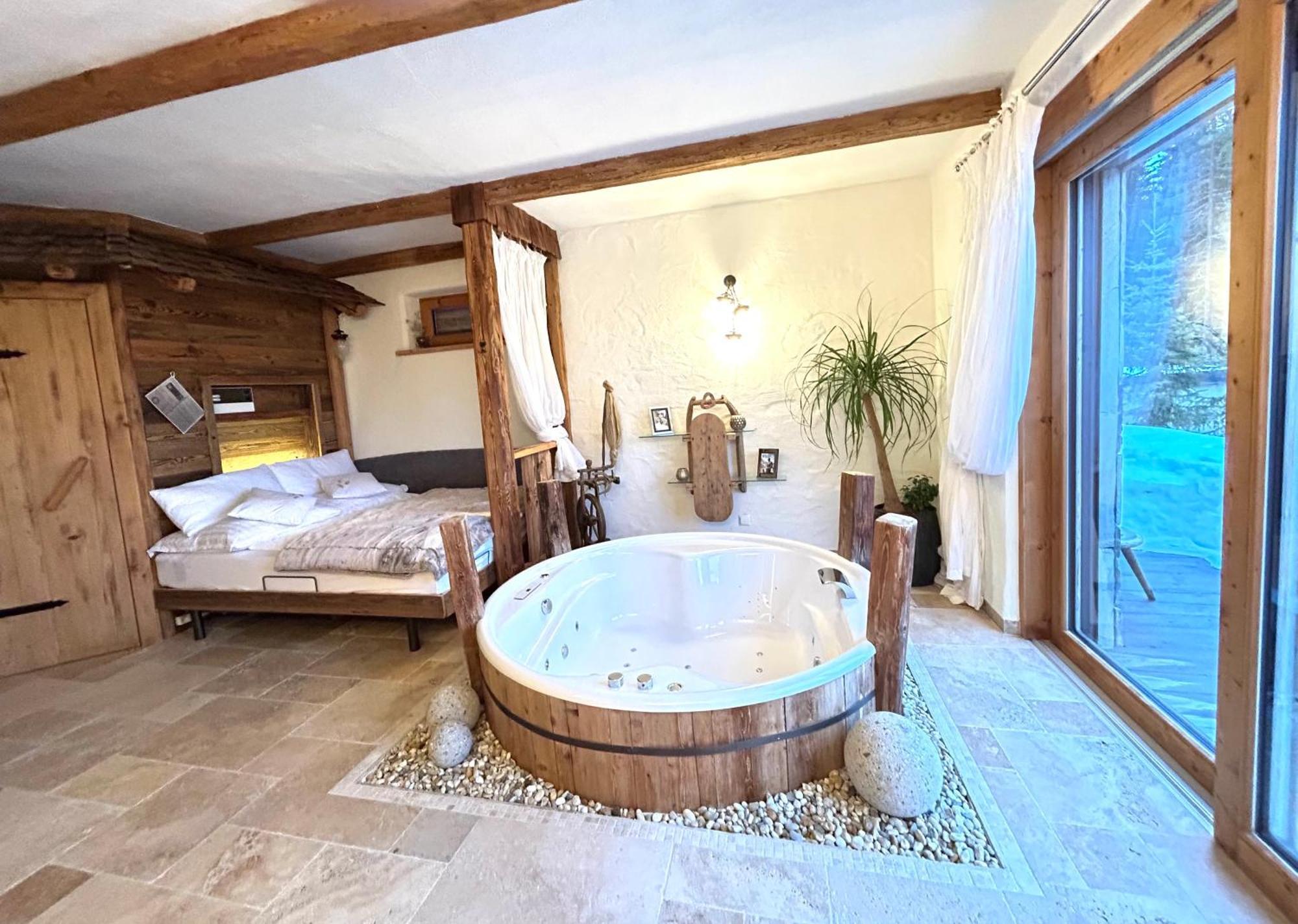 Almhaus Chalet Lachtal Oberwoelz Stadt Zewnętrze zdjęcie