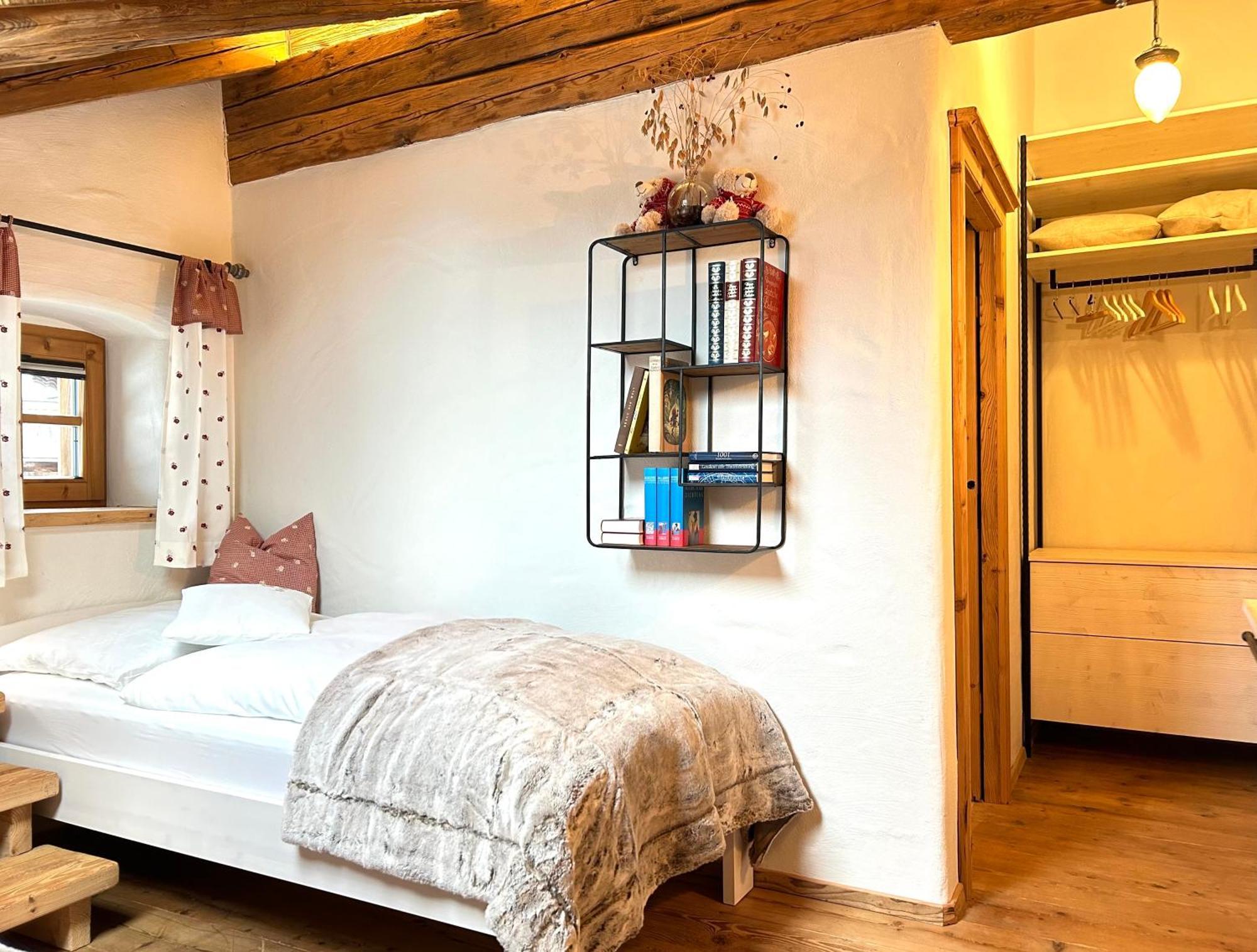 Almhaus Chalet Lachtal Oberwoelz Stadt Zewnętrze zdjęcie
