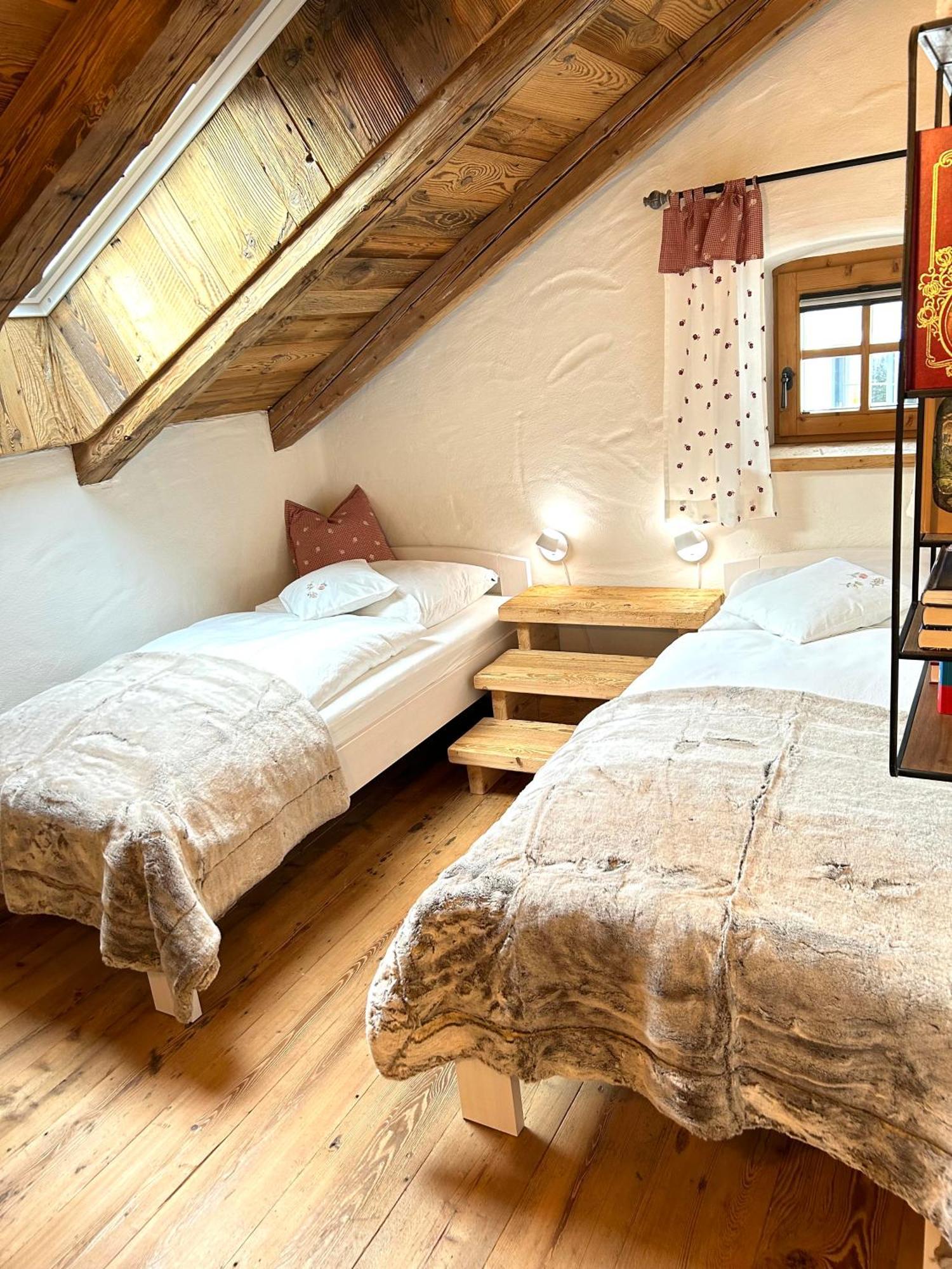 Almhaus Chalet Lachtal Oberwoelz Stadt Zewnętrze zdjęcie