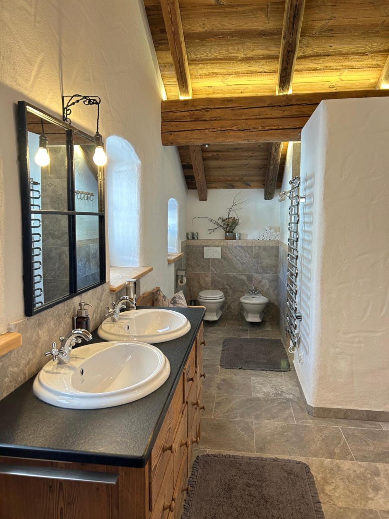 Almhaus Chalet Lachtal Oberwoelz Stadt Zewnętrze zdjęcie