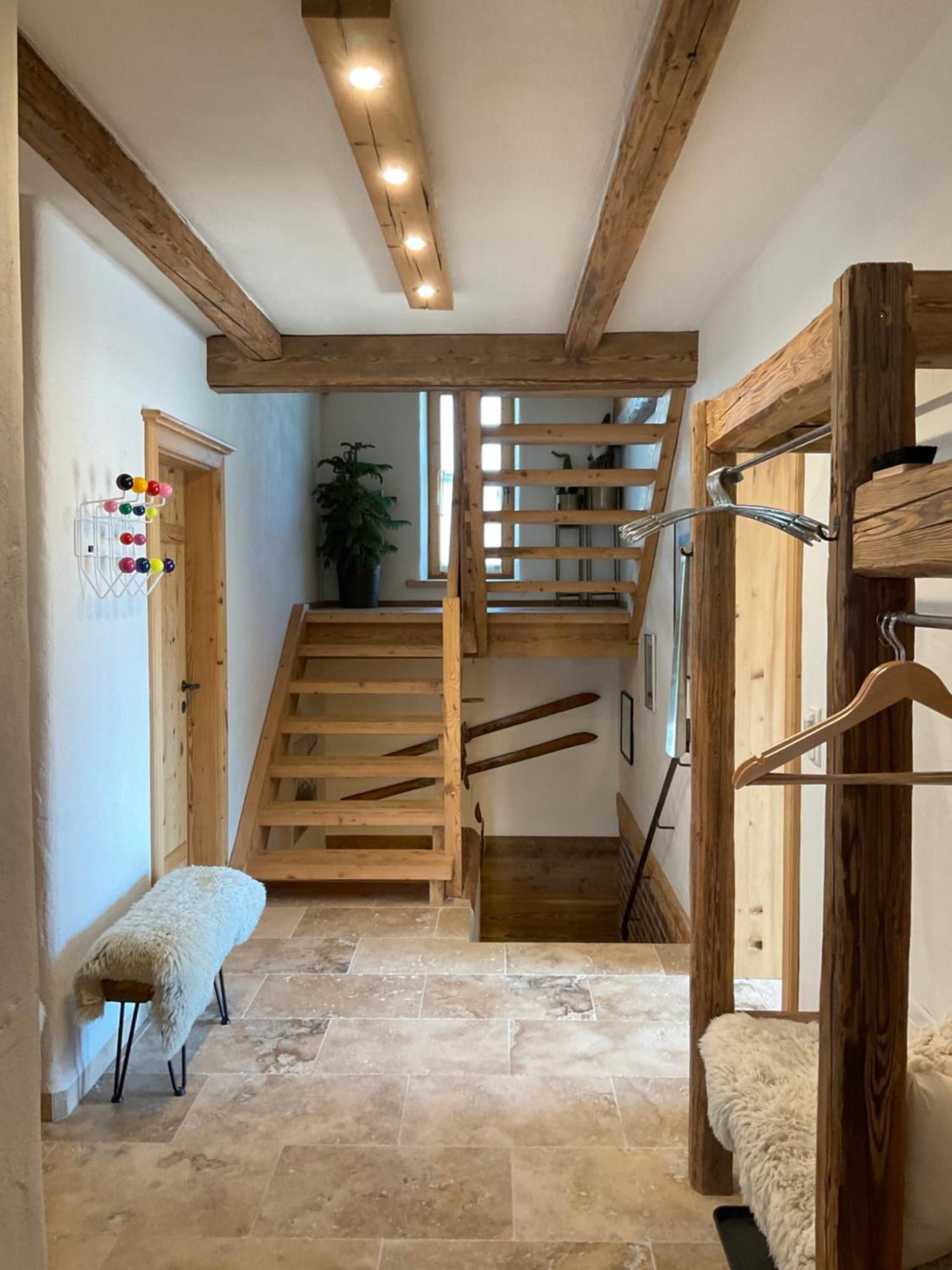Almhaus Chalet Lachtal Oberwoelz Stadt Zewnętrze zdjęcie