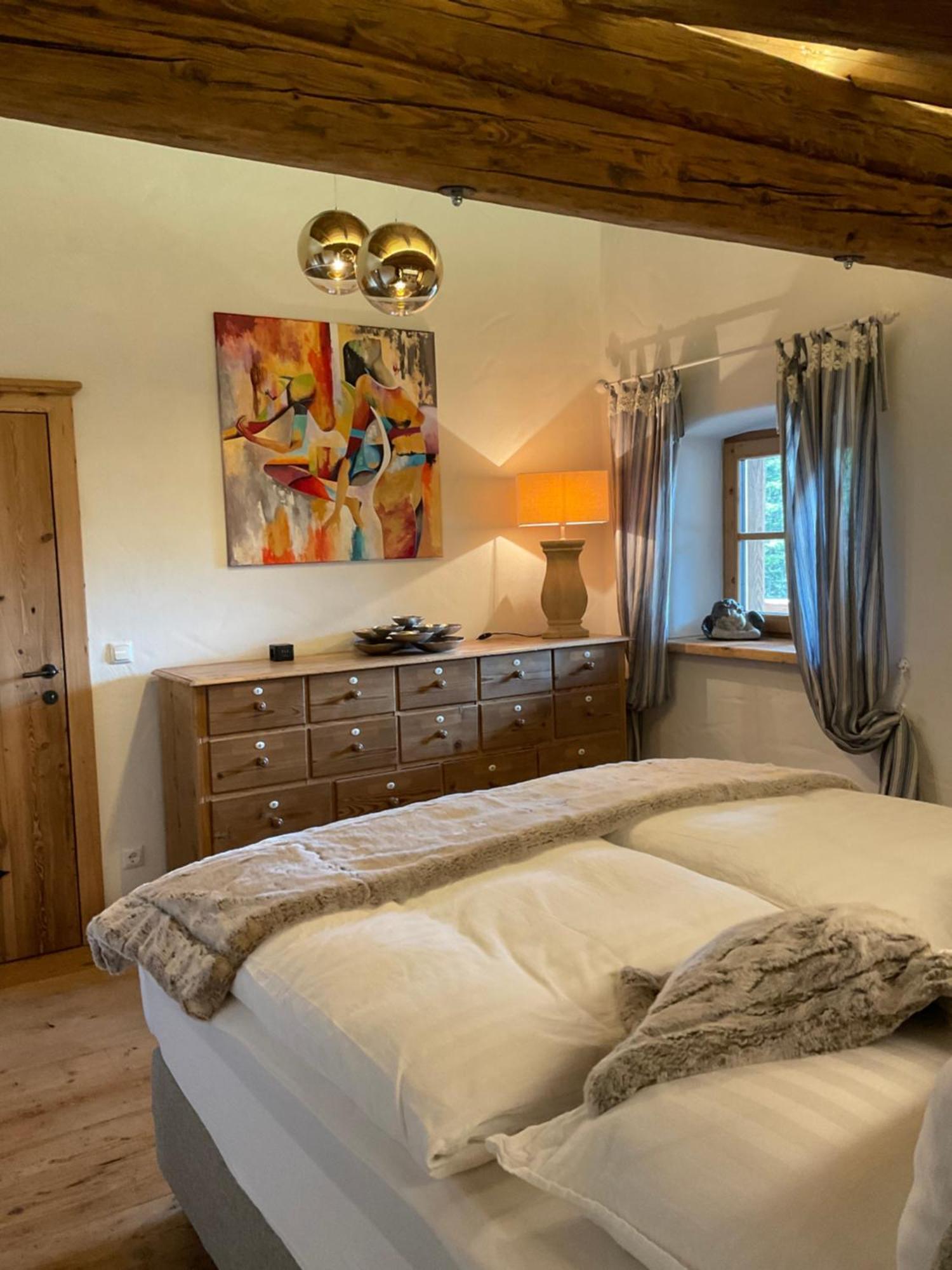 Almhaus Chalet Lachtal Oberwoelz Stadt Zewnętrze zdjęcie