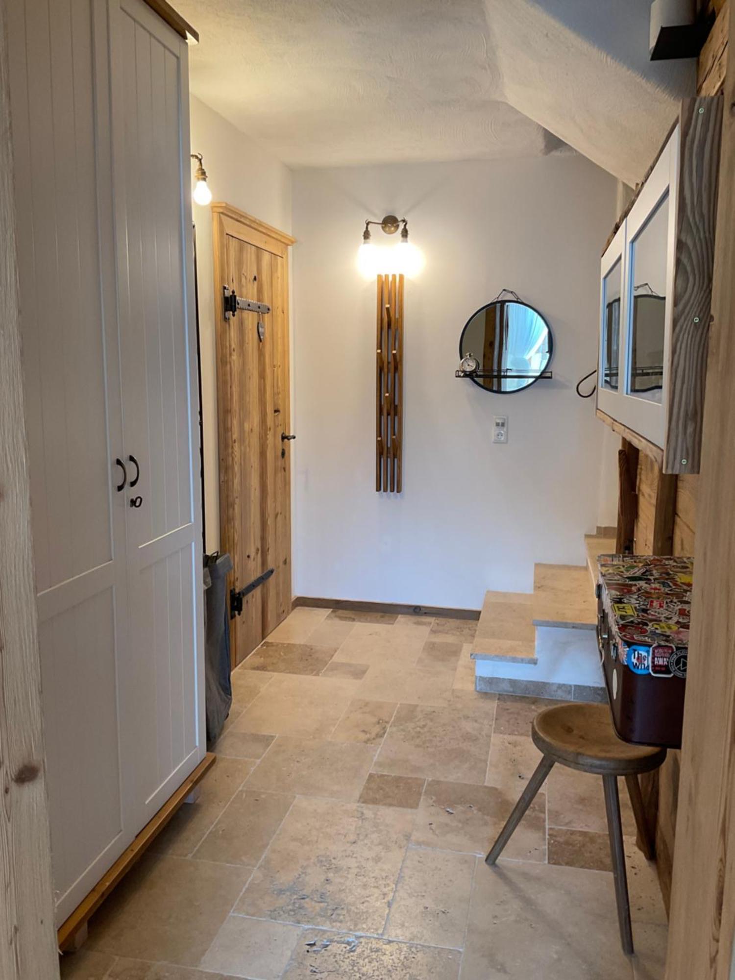 Almhaus Chalet Lachtal Oberwoelz Stadt Zewnętrze zdjęcie