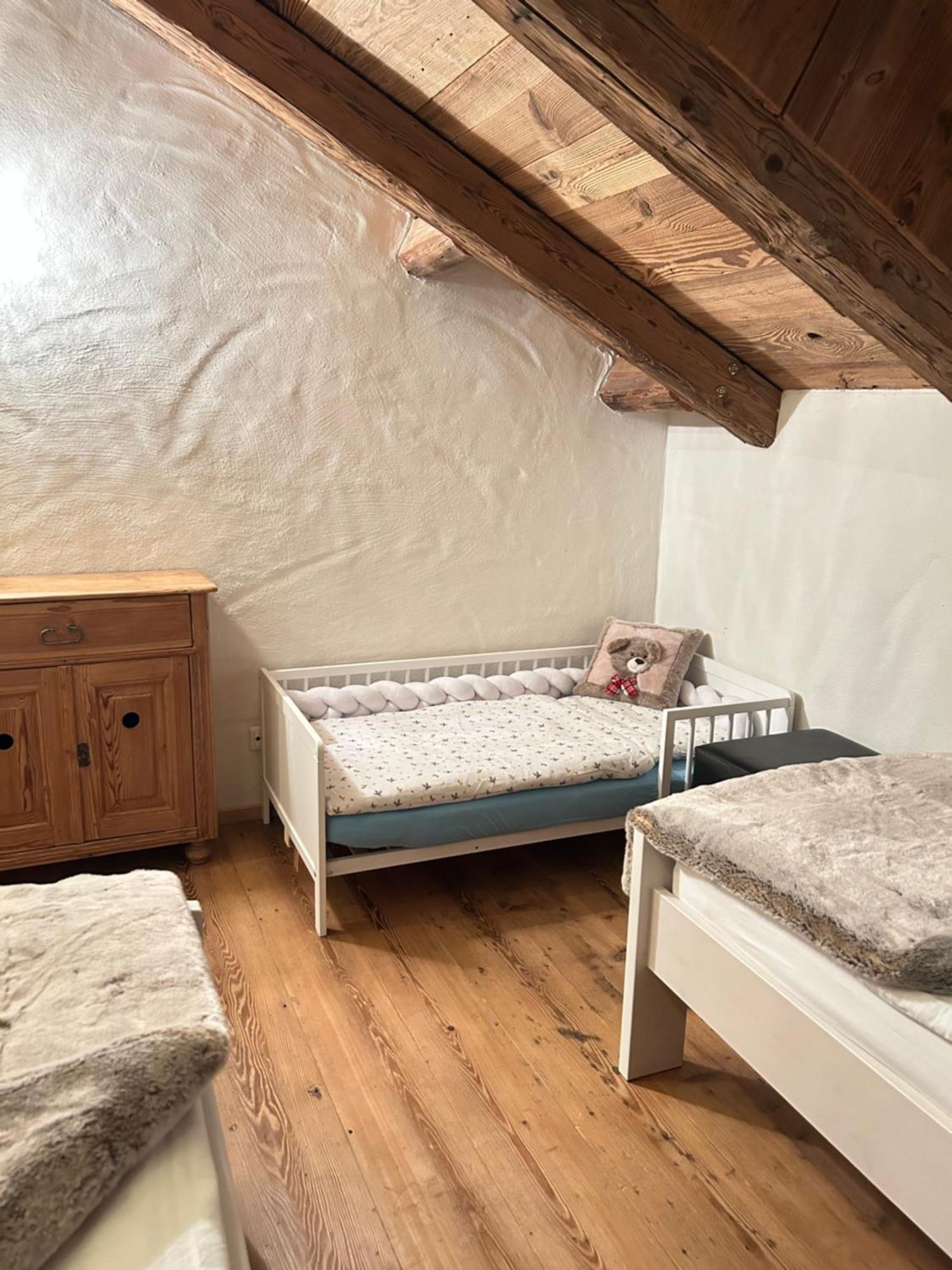 Almhaus Chalet Lachtal Oberwoelz Stadt Zewnętrze zdjęcie