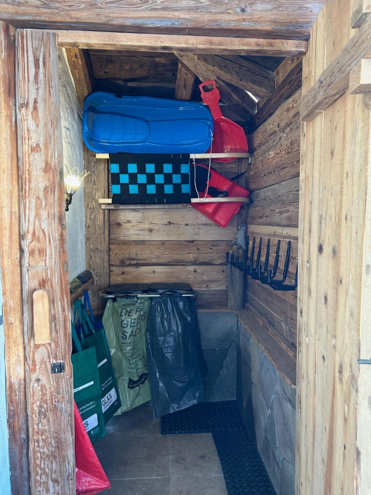 Almhaus Chalet Lachtal Oberwoelz Stadt Zewnętrze zdjęcie